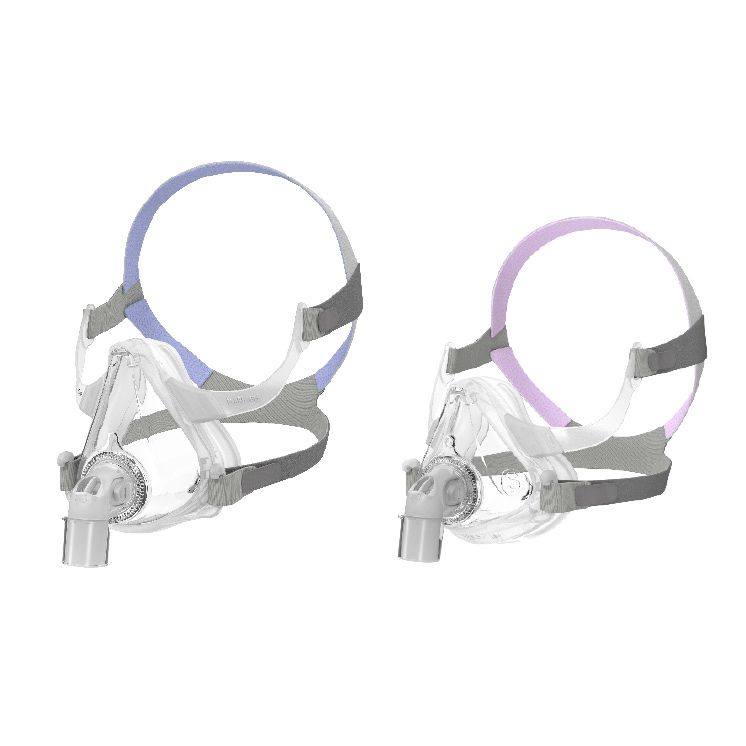 AirFit™ F10 oraz AirFit™ F10 dla kobiet