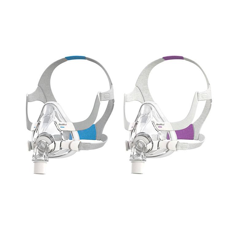AirFit™ F20 oraz AirFit™ F20 dla kobiet