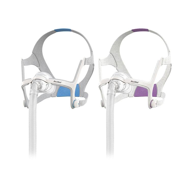AirFit™ N20 oraz AirFit™ N20 dla kobiet