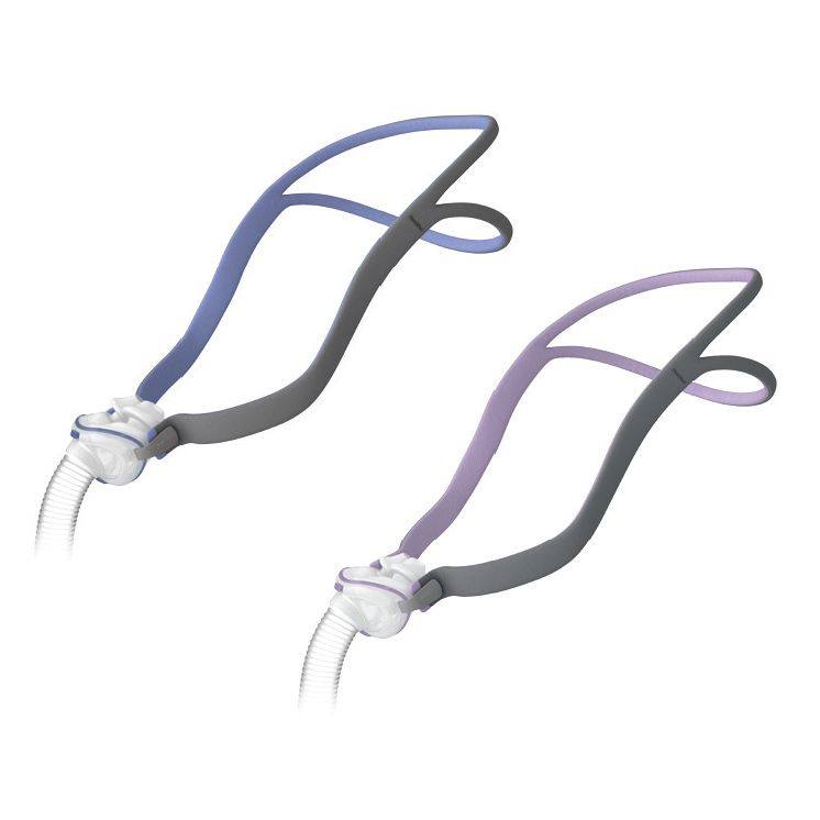 AirFit™ P10 oraz AirFit™ P10 dla kobiet