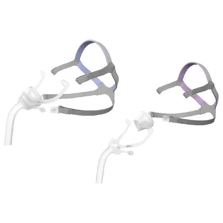 AirFit™ N10 oraz AirFit™ N10 dla kobiet